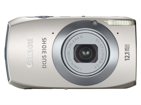 Canon Ixus 310 HS